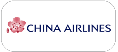 China airlines