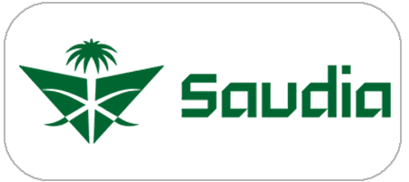 Saudia