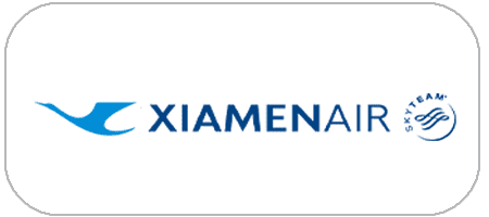 Xiamen Airlines