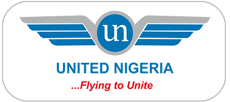 United Nigeria Airlines - UN